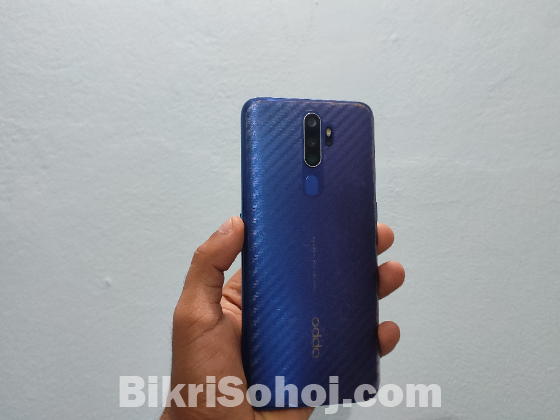 Oppo A9 2020